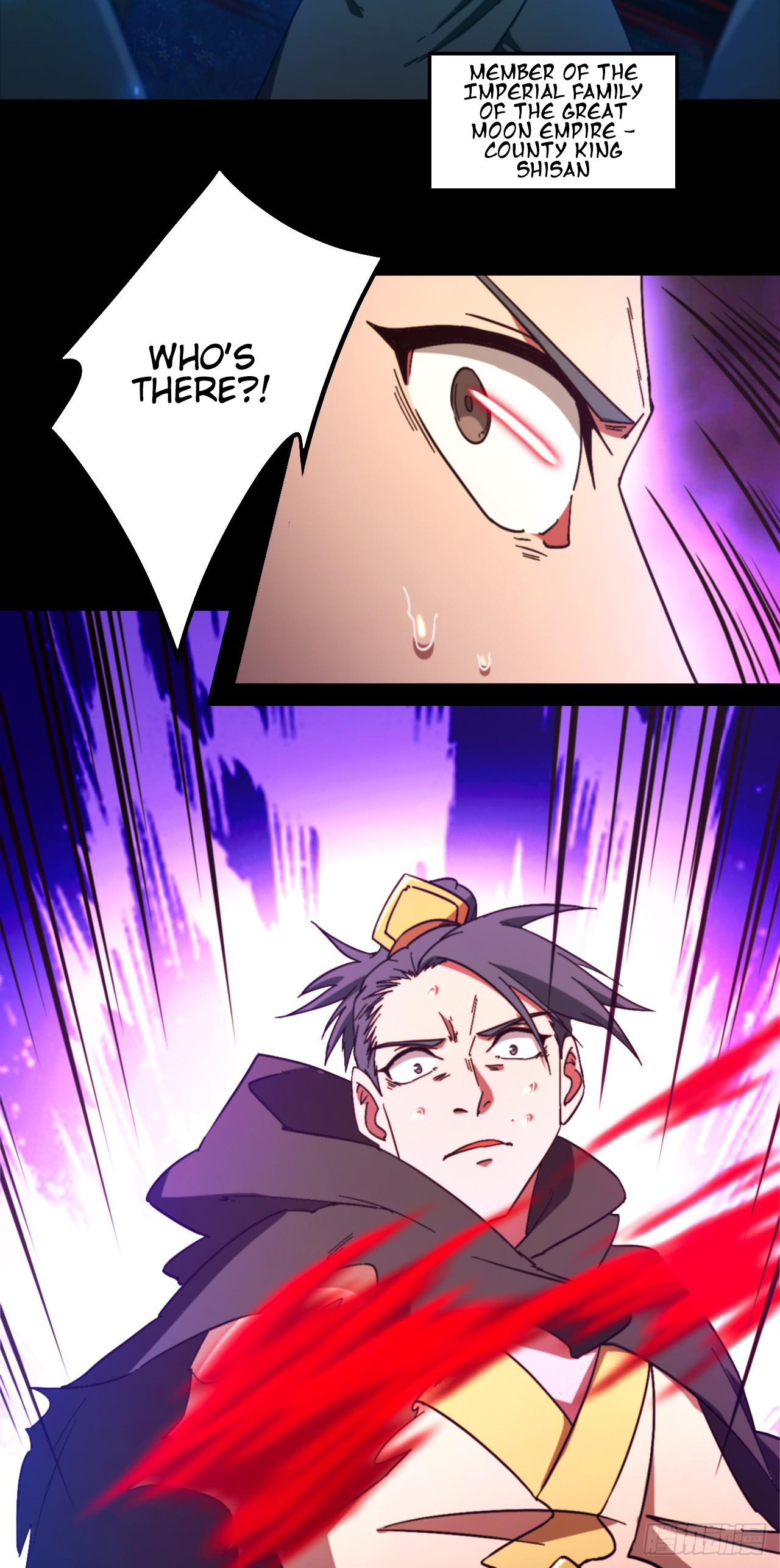 Everlasting God of Sword Chapter 247 51